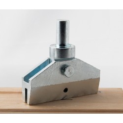 Fret Press Set Fret Press Set